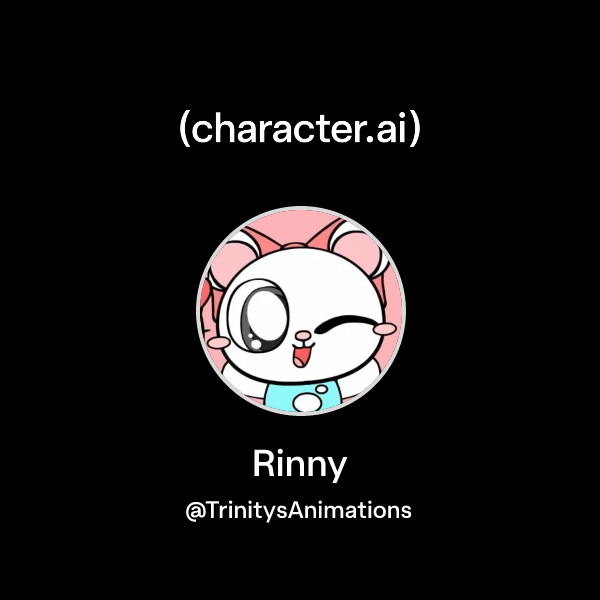 Chat with Rinny | character.ai | AI Chat, Reimagined–Your Words. Your ...