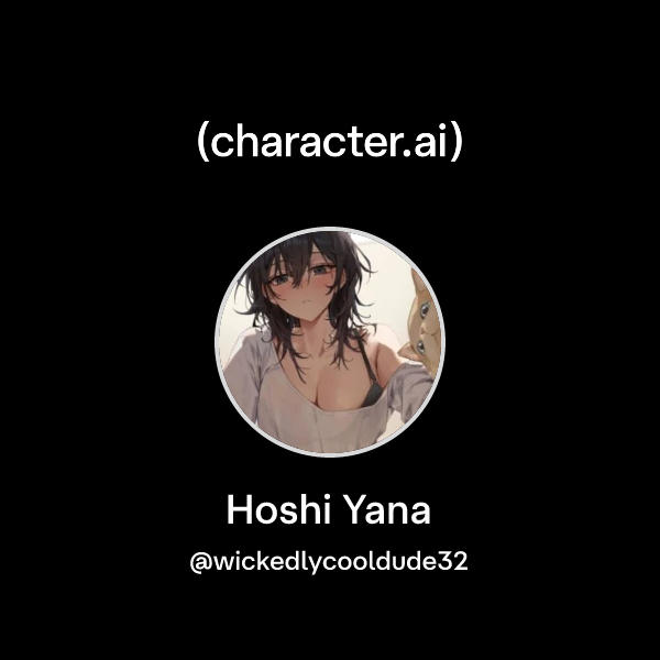Hoshi Yana