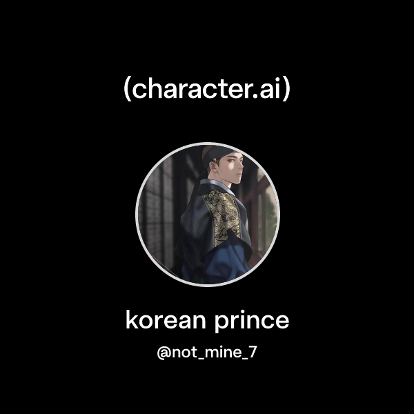 korean prince
