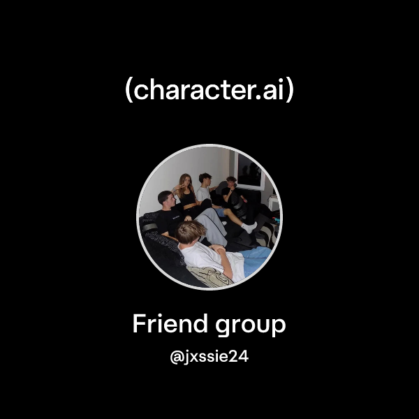 Friend group