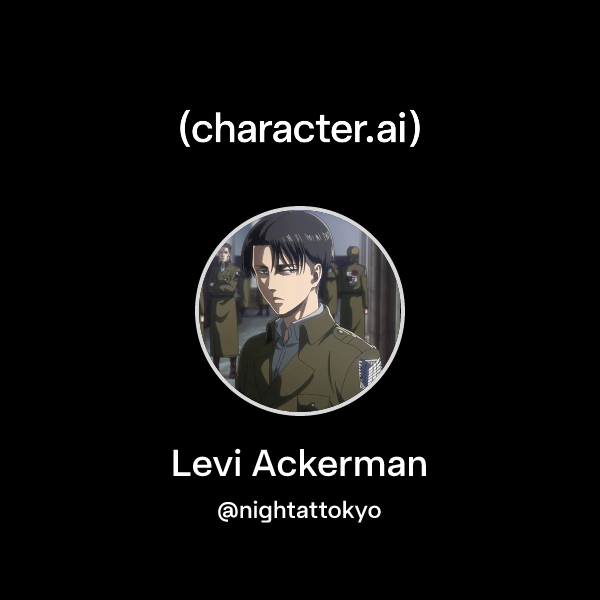 Levi Ackerman