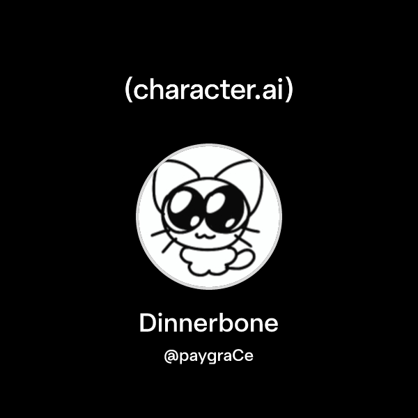 Dinnerbone App Chat with Dinnerbone | character.ai | AI Chat, Reimagined–Your Words ...