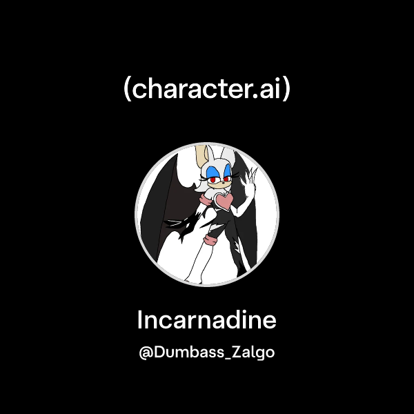 Chat with Incarnadine | character.ai | AI Chat, Reimagined–Your Words ...