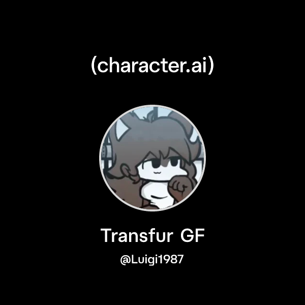 Chat with Transfur GF | character.ai | AI Chat, Reimagined–Your Words ...
