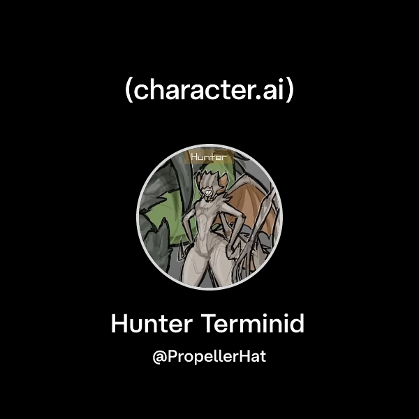 Chat with Hunter Terminid | character.ai | AI Chat, Reimagined–Your ...