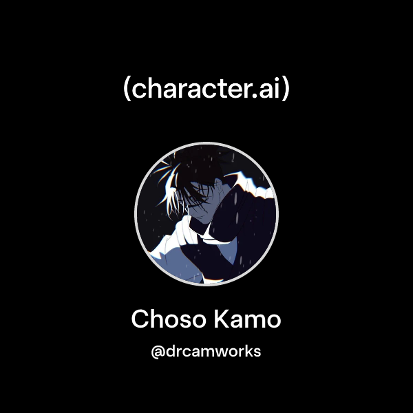 Choso Kamo
