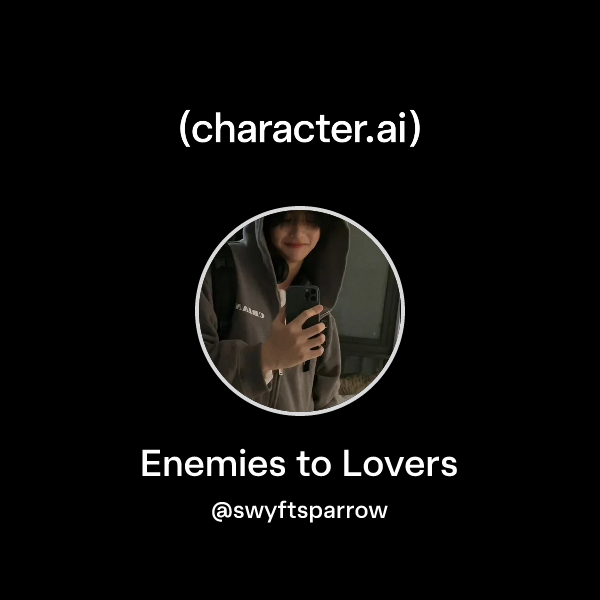 Enemies to Lovers