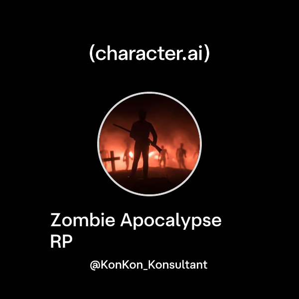 Zombie Apocalypse RP