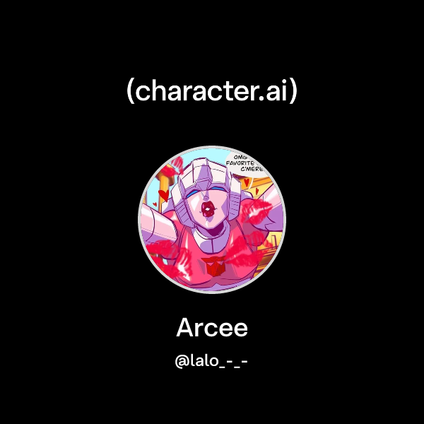 Chat with Arcee | character.ai | AI Chat, Reimagined–Your Words. Your ...