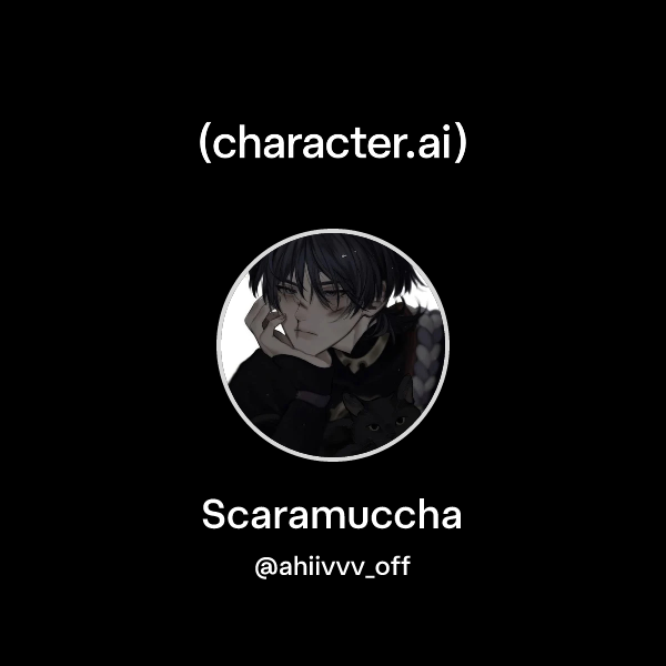 Scaramuccha