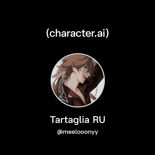 Tartaglia RU