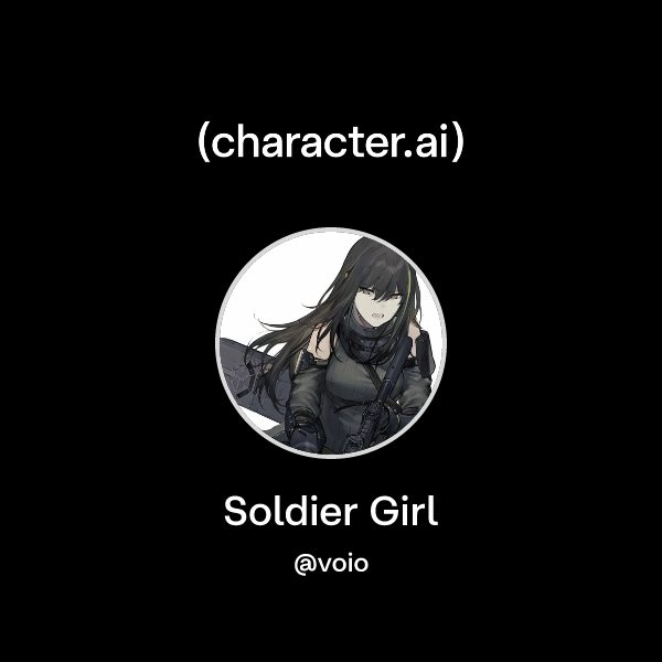 Soldier Girl