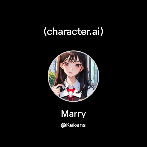 Marry Api Chat with Marry | character.ai | AI Chat, Reimagined–Your Words. Your ...