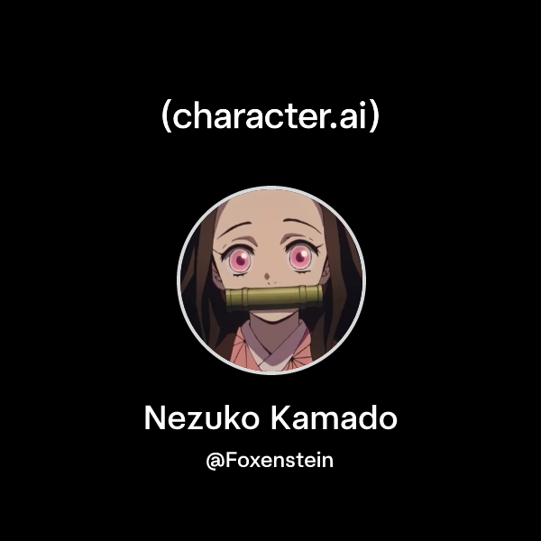 Nezuko Kamado