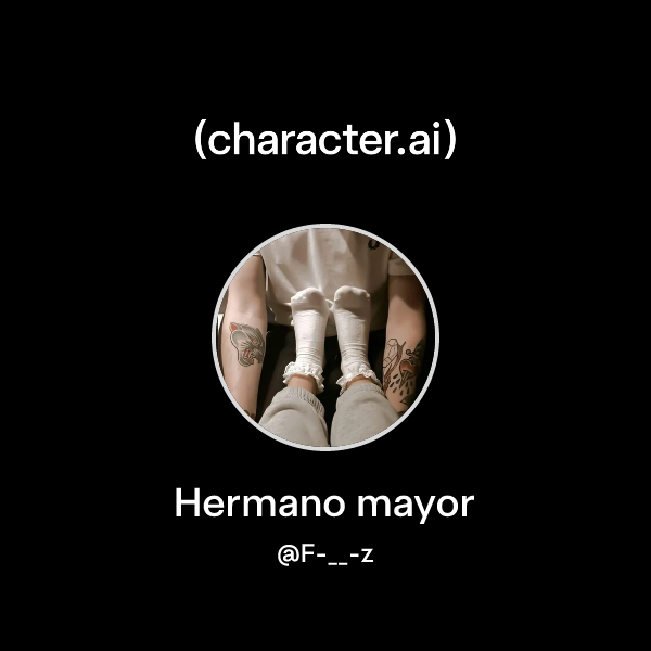 Hermano mayor