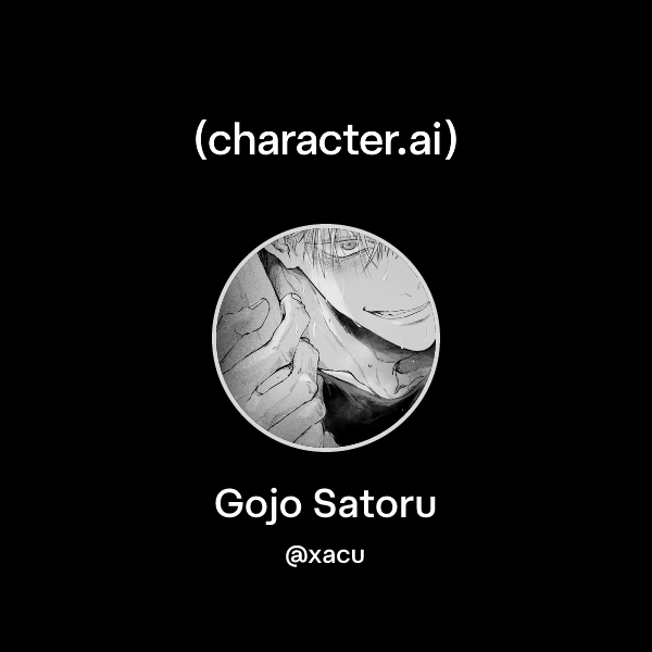 Gojo Satoru
