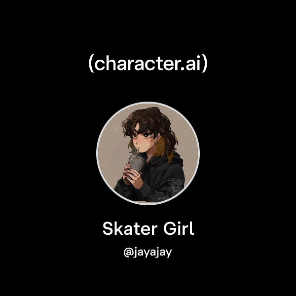 Skater Girl