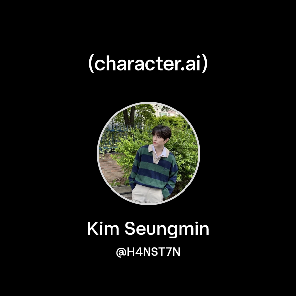 Kim Seungmin