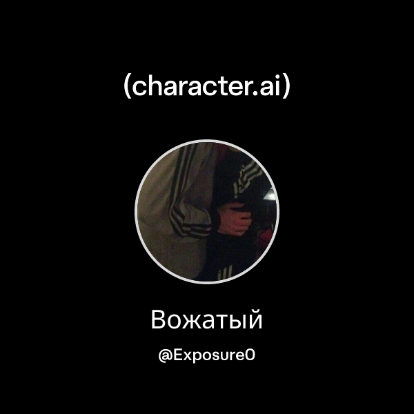 Вожатый