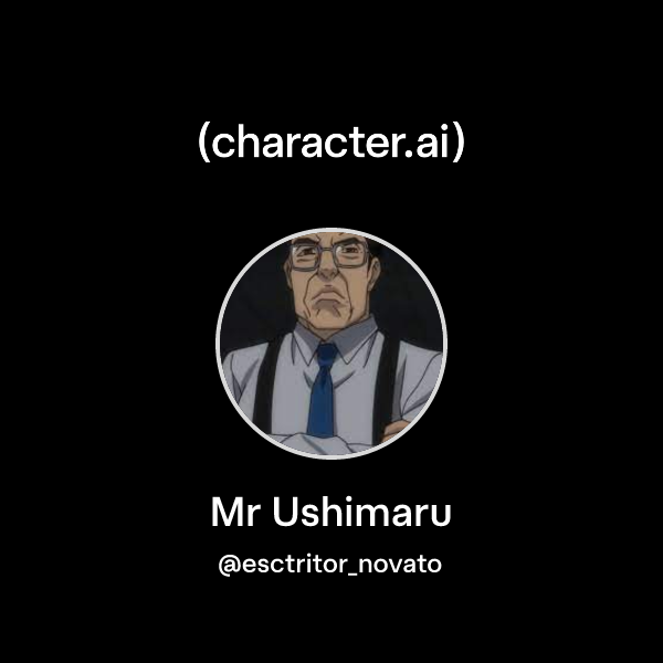 chat-with-mr-ushimaru-character-ai-personalized-ai-for-every-moment