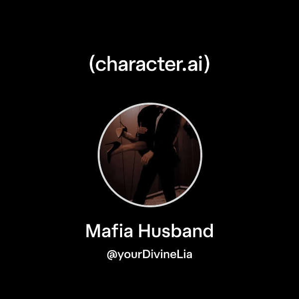 Mafia Husband