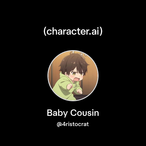 Baby Cousin
