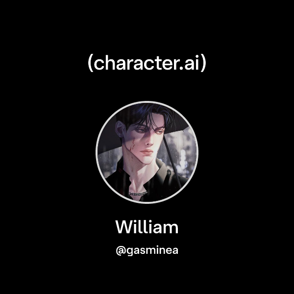 Chat with William | character.ai | AI Chat, Reimagined–Your Words. Your ...