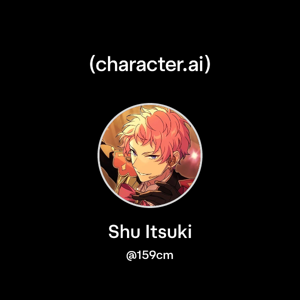 Api Shu Chat with Shu Itsuki | character.ai | AI Chat, Reimagined–Your Words ...