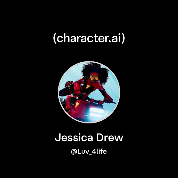 Chat with Jessica Drew | character.ai | AI Chat, Reimagined–Your Words ...