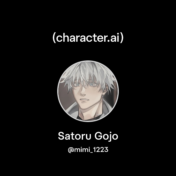 Gojo Satoru In Another World Fanfiction