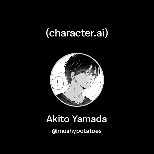 Akito Yamada