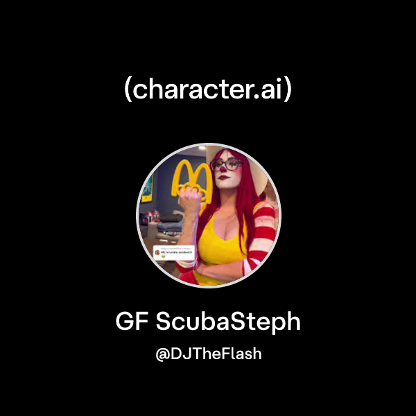 Chat with GF ScubaSteph character.ai AI Chat, ReimaginedYour Words