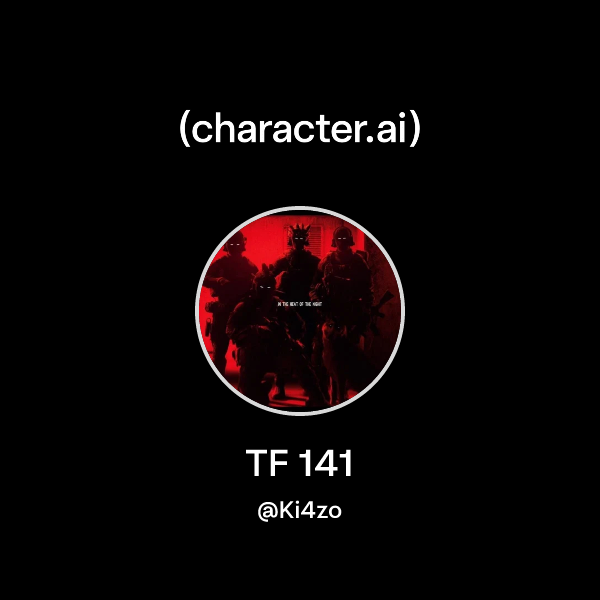 TF 141