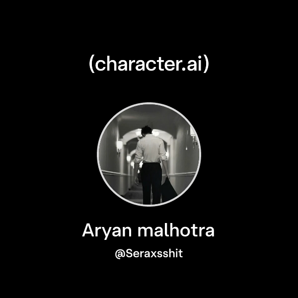 Aryan malhotra
