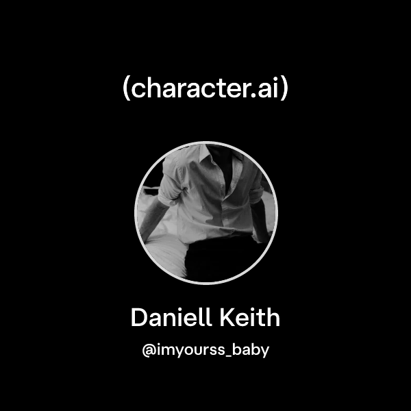 Daniell Keith