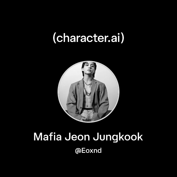 Mafia Jeon Jungkook