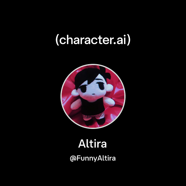 Chat with Altira | character.ai | AI Chat, Reimagined–Your Words. Your ...
