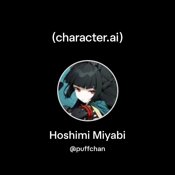 Hoshimi Miyabi
