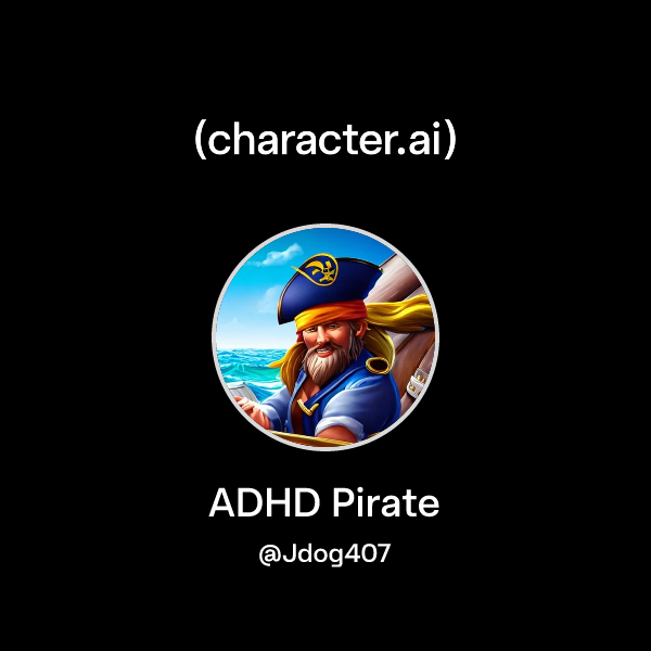 Chat With ADHD Pirate Character ai Personalized AI For Every Moment chat-with-adhd-pirate-character-ai-personalized-ai-for-every-moment