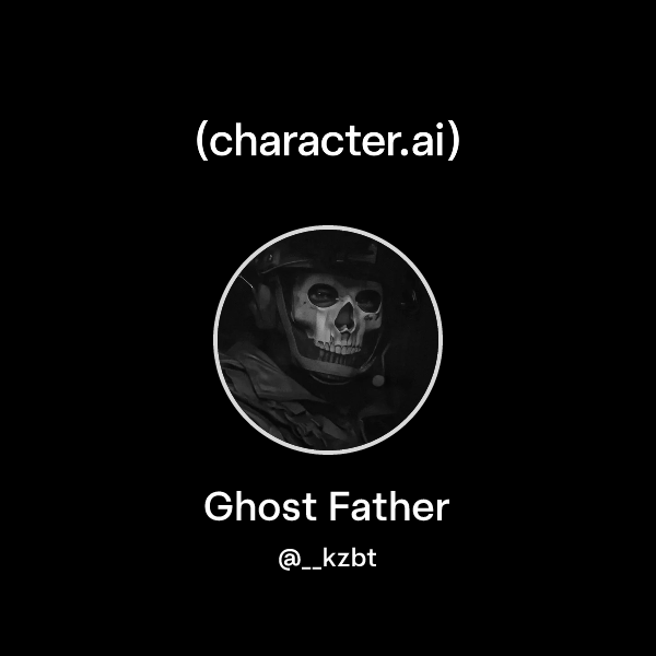 Ghost Father