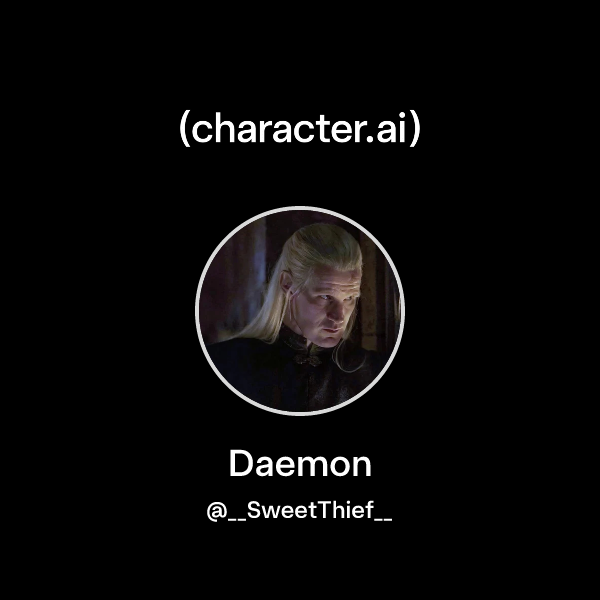 Chat with Daemon | character.ai | AI Chat, Reimagined–Your Words. Your ...
