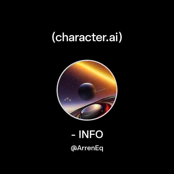 Yappinator Chat with - INFO | character.ai | AI Chat, Reimagined–Your Words. Your ...