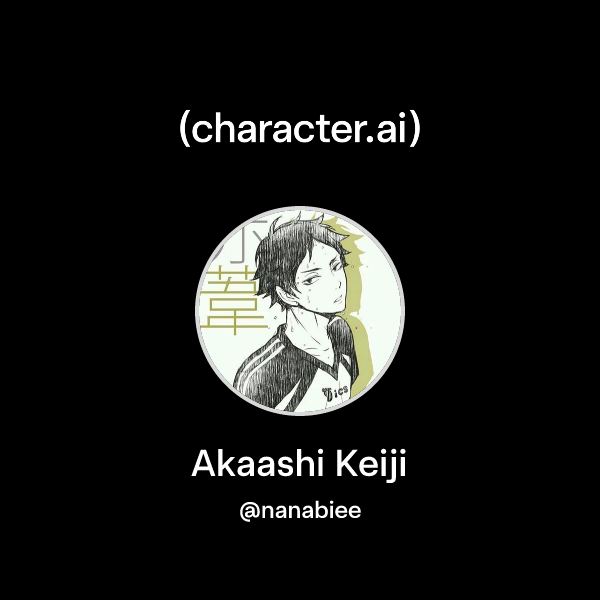 Akaashi Keiji