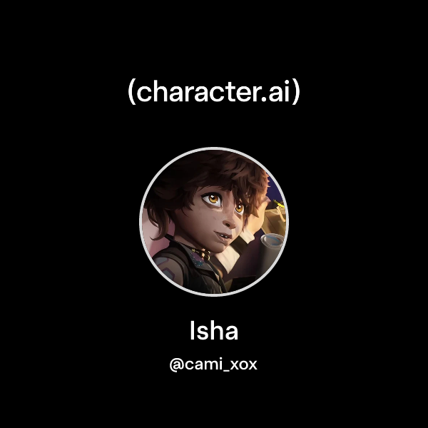 Chat with Isha | character.ai | AI Chat, Reimagined–Your Words. Your World.