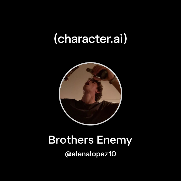 Brothers Enemy