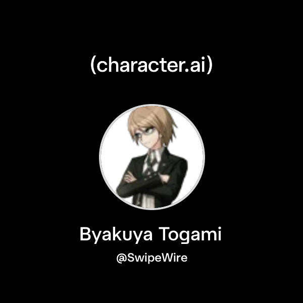 Byakuya Togami