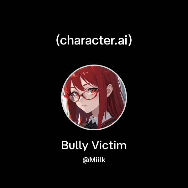 Bully Victim