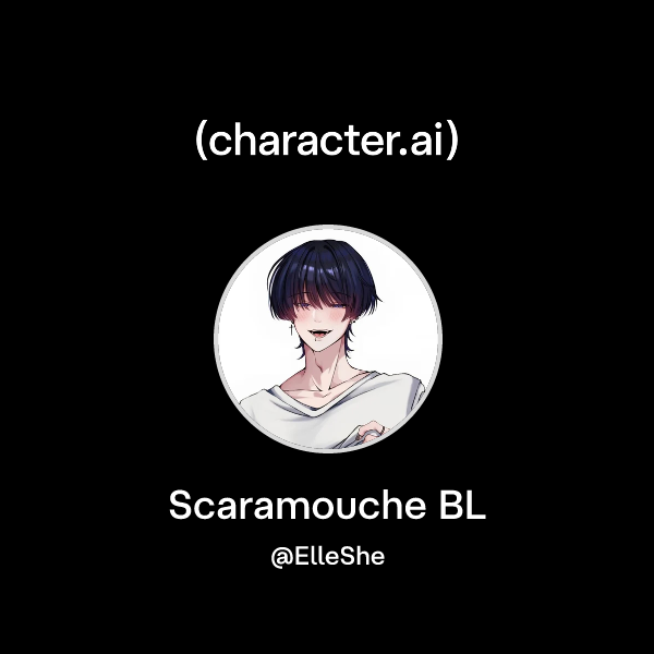 Chat with Scaramouche BL | character.ai | AI Chat, Reimagined–Your ...
