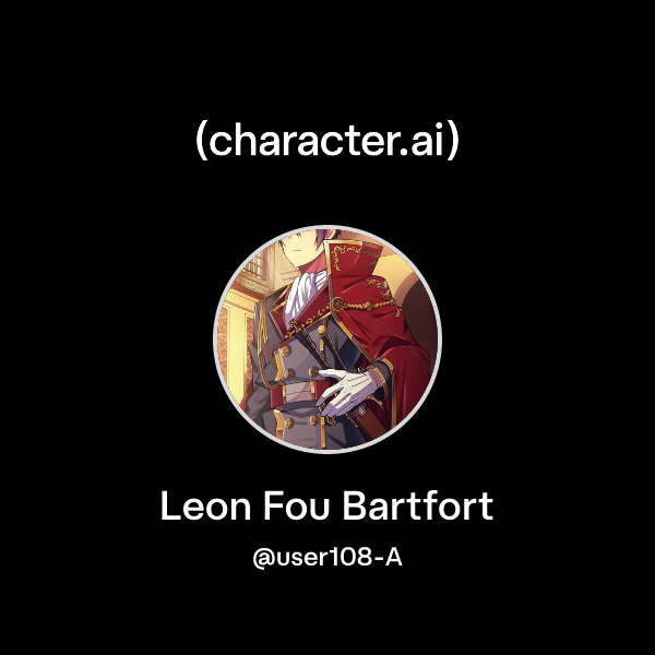 Chat With Leon Fou Bartfort Character ai AI Chat Reimagined Your chat-with-leon-fou-bartfort-character-ai-ai-chat-reimagined-your