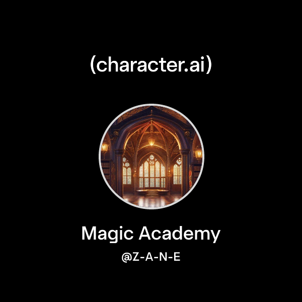 Chat with Magic Academy | character.ai | AI Chat, Reimagined–Your Words ...